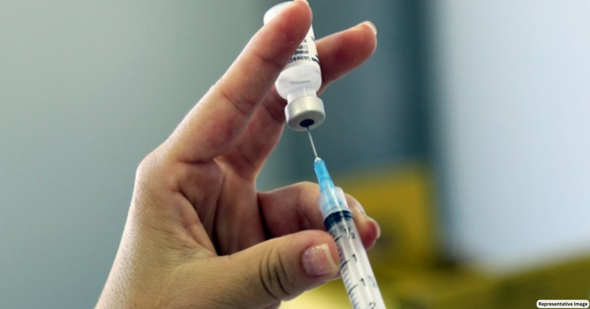 US delivers additional 50,000 doses of Pfizer COVID pediatric vaccine to Bhutan